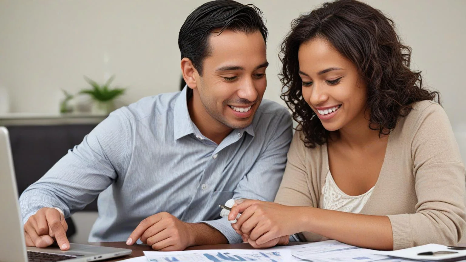 Financial Planning for Couples