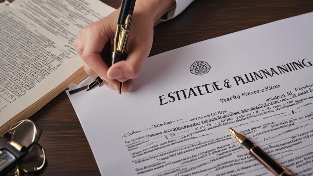 Estate Planning